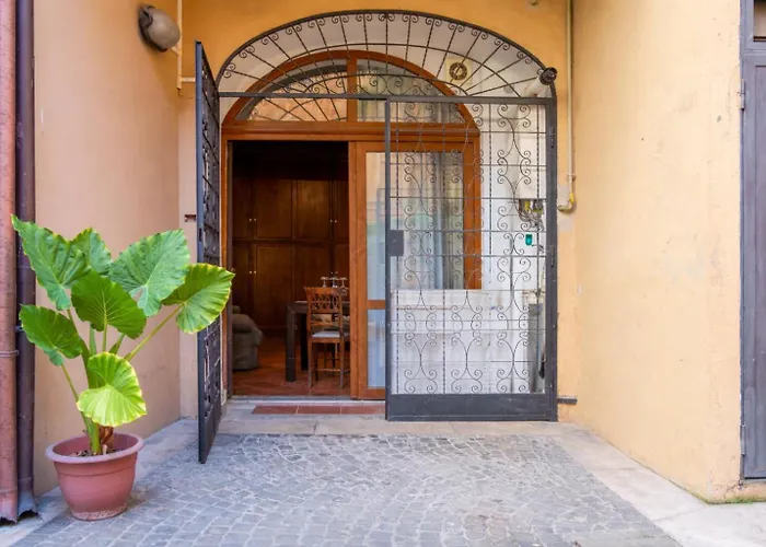 Santa Caterina By The Pantheon Apartment Rom