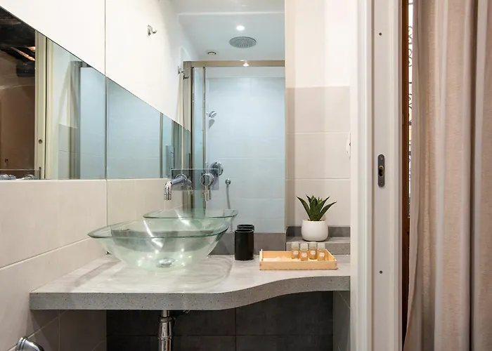Apartment Santa Caterina By The Pantheon